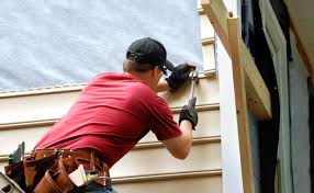 Best Fiber Cement Siding Installation  in Heber Overgaard, AZ